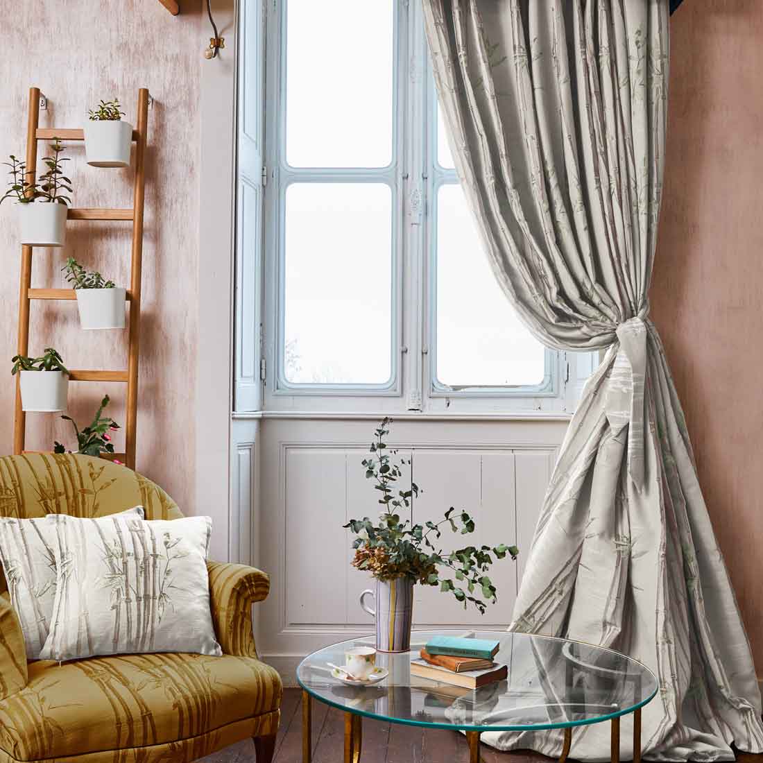 Ulike typer gardiner