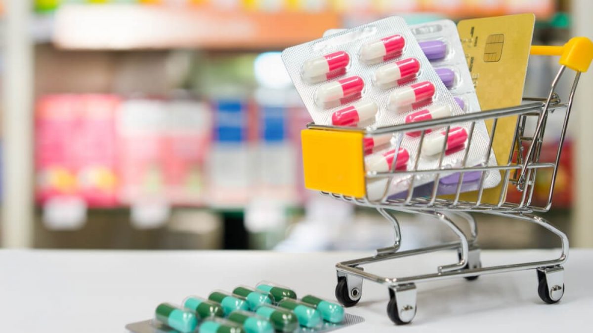 Nettapotek passer for alle