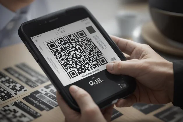 Hvordan QR-koder revolusjonerer kundeengasjement og forretningsdrift